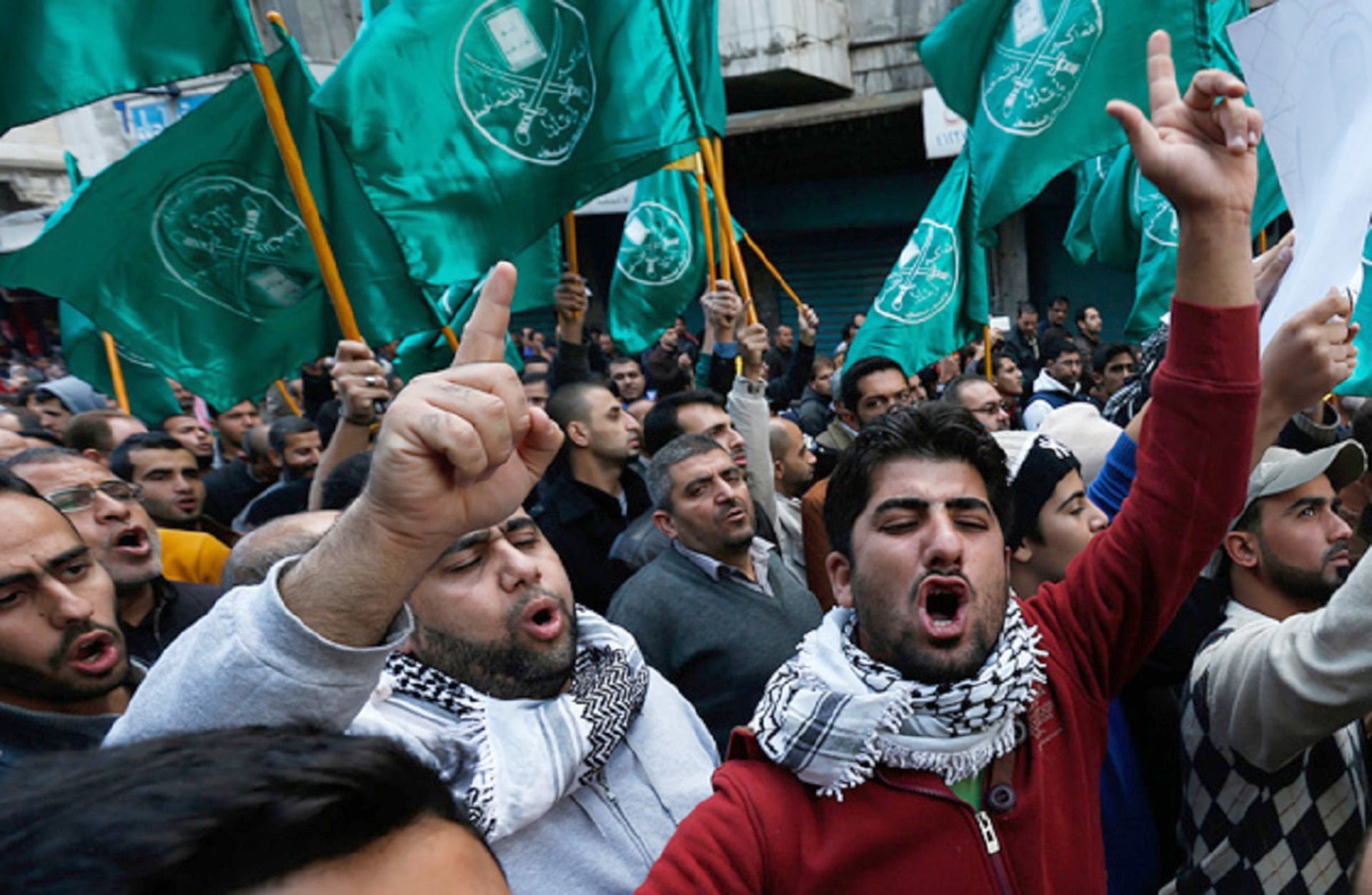 Líderes musulmanes destacan la importancia de diferenciar entre la religión islámica y los movimientos políticos radicalizados