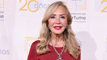 Carmen Lomana revela su conversación con Roca Rey tras su ruptura con Tana Rivera: "Está asustado"