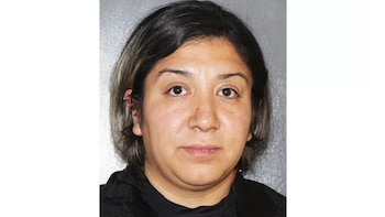 Veronica Loredo enfrenta cargos por