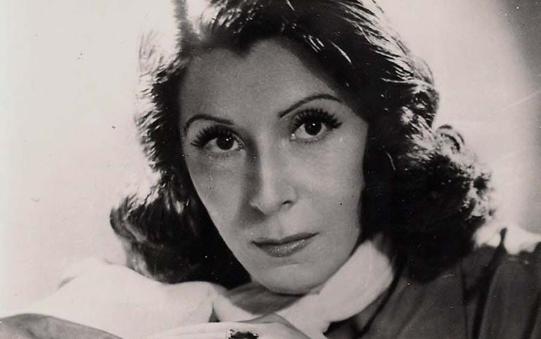 Nelly Omar (Radio Nacional)