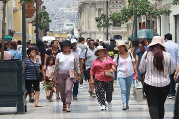MML declara Estado de Emergencia