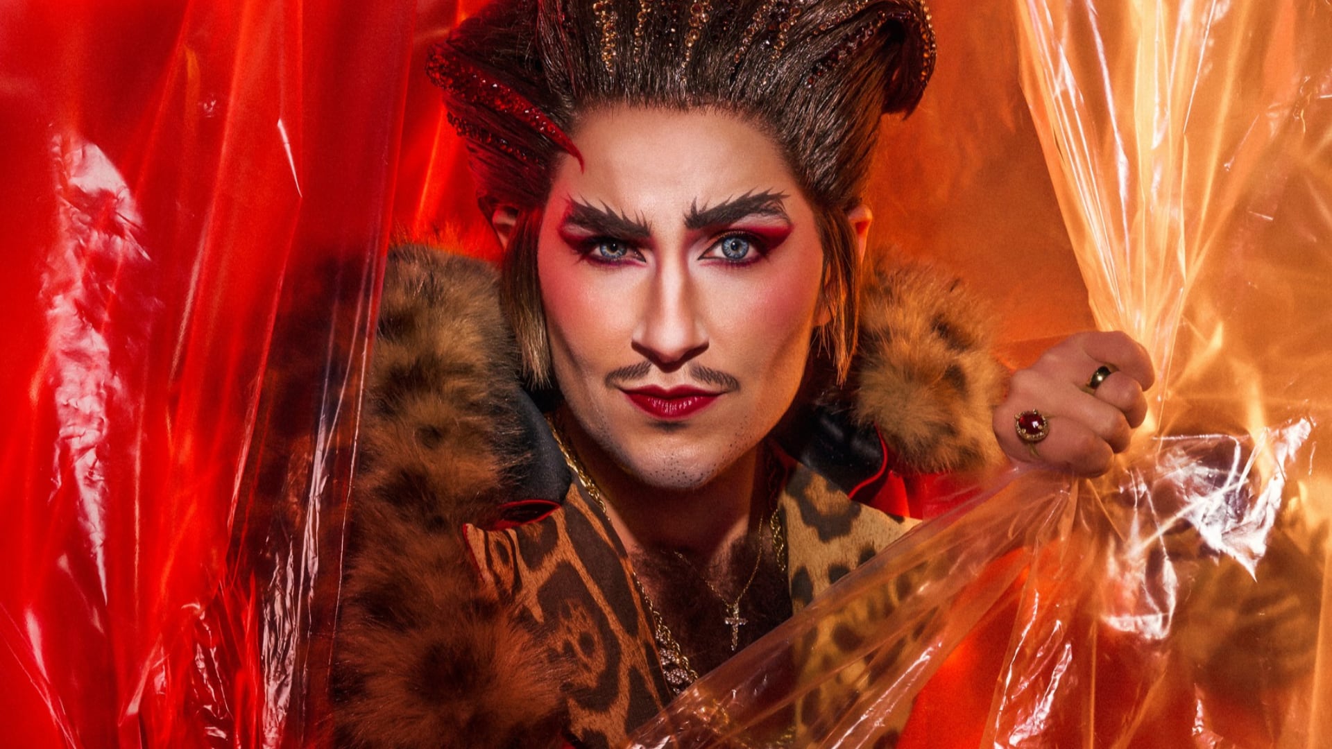 Todo lo que debes saber antes de ver ‘Drag Race España’ y su sexta temporada: del primer ‘drag king’ a la reforma del taller y la pasarela