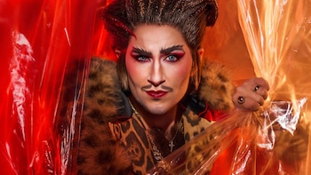 Todo lo que debes saber antes de ver ‘Drag Race España’ y su sexta temporada: del primer ‘drag king’ a la reforma del taller y la pasarela