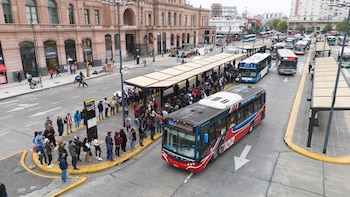 La UTA denunció que empresarios