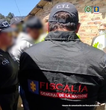 Juan Carlos Rodríguez recibió una