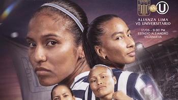 Entradas Alianza Lima vs Universitario en Matute: precios y cómo comprar boletos para el clásico de la Liga Femenina 2026