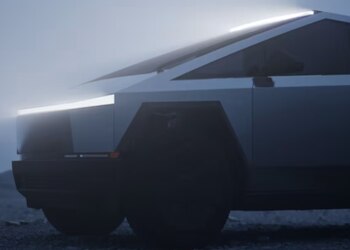 Cybertruck de Tesla sera un