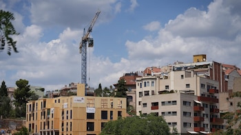 El CERMI pide al Gobierno