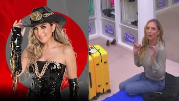 Mariana Ochoa ya prepara concierto al salir de La Casa de los Famosos México: fecha y dónde será