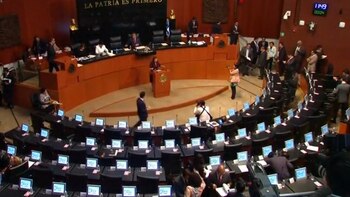 Las pantallas y sistemas de