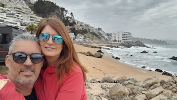 Después de sus primeros reencuentros,