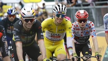 La motivación, la última frontera