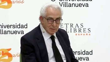 Ernesto Zedillo advierte que México ya no reúne los atributos necesarios para considerarse una democracia