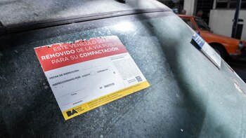 La ciudad deja dos advertencias