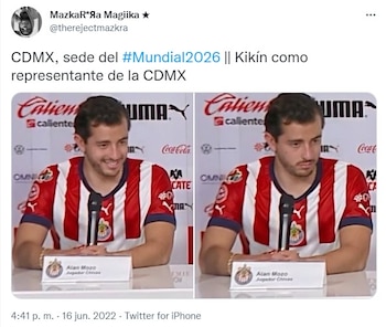 (Foto: Twitter/@therejectmazkra)