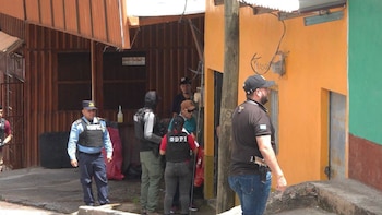 Honduras: Intensifican operativos para prevenir la explotación sexual infantil