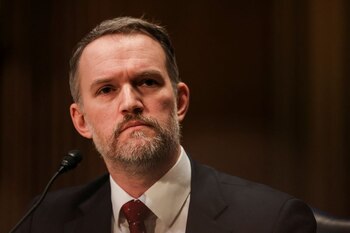 Foto de archivo del Representante