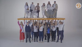 Hasta el próximo 12 de