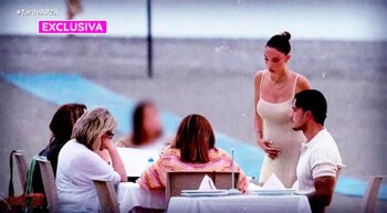 'TardeAR' desvela imágenes de Terelu