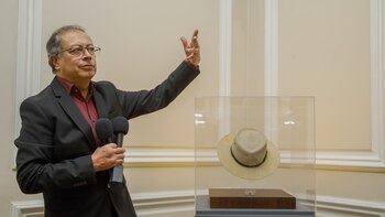 Colombia reconoce como patrimonio cultural