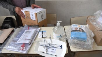 Las PASO 2021, atravesadas por