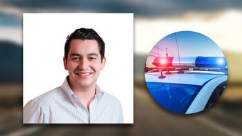 Asaltan a Roberto Gradillas, titular