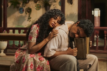 Cien años de soledad, temporada 2 - Netflix