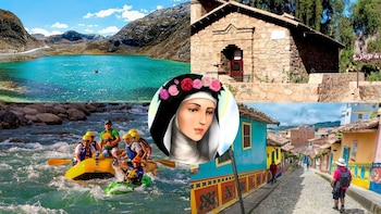 Turismo en el Día de Santa Rosa de Lima: 5 destinos cerca de Lima para viajar el feriado