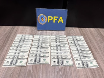 Desarticularon una maniobra de fraude tributario por 10 millones de dólares