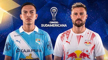 Sporting Cristal vs Bragantino EN VIVO HOY: minuto a minuto del partido por ‘play-offs’ ida de Copa Sudamericana 2026
