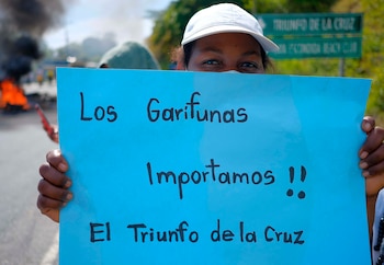 La ONU examina a Honduras mientras persisten denuncias de despojos y amenazas en comunidades indígenas y garífunas.