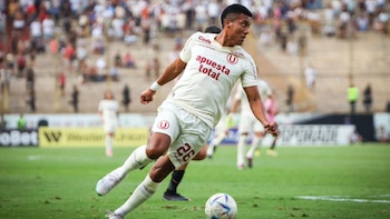 Hugo Ancajima se despidió de Universitario con un emotivo mensaje: “Me voy con la frente en alto”