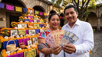 Gana hasta 15 mil pesos: la Alcaldía Azcapotzalco lanza su Concurso de Ofrendas de Día de Muertos 2026