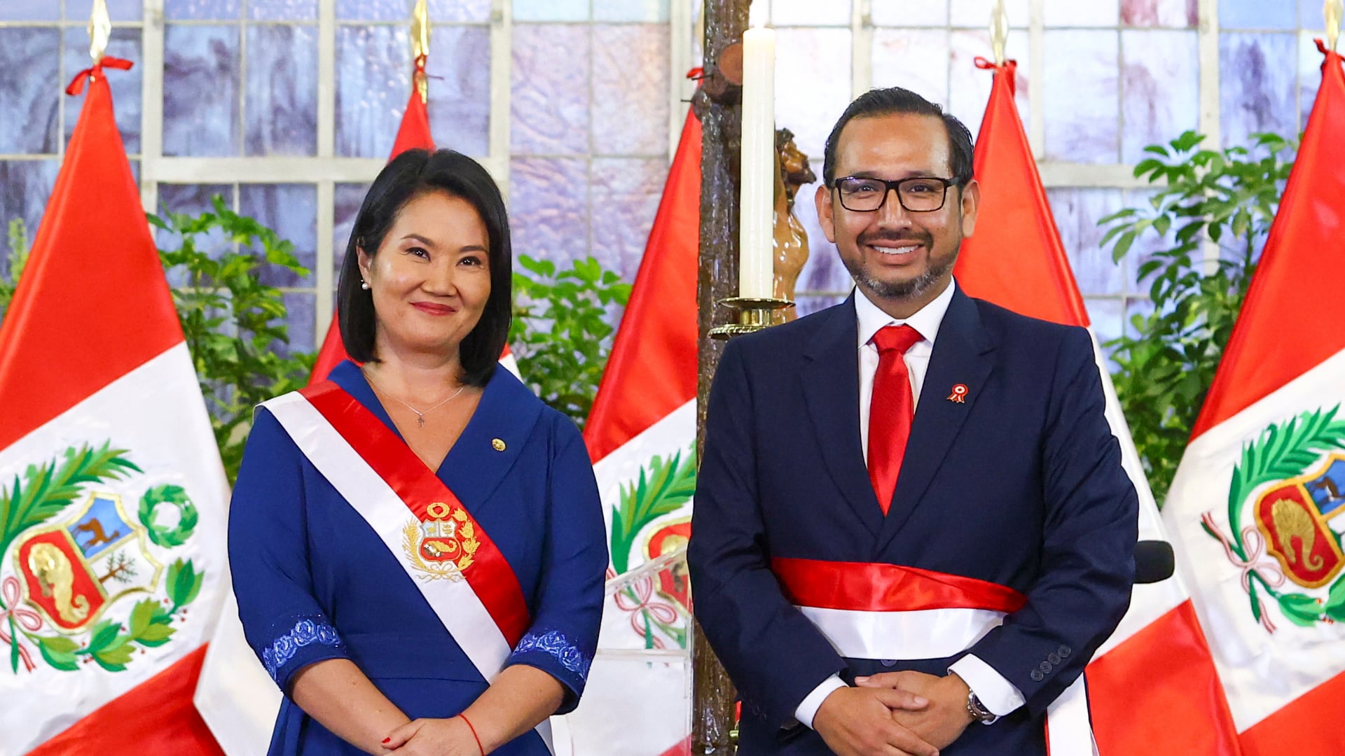 ¿Quién es Luis Dyer Fernández? Perfil del primer ministro de Salud del gobierno de Keiko Fujimori