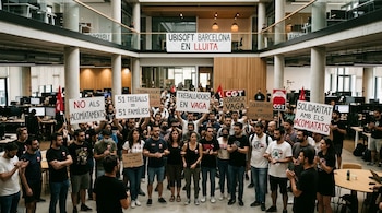 Ubisoft Barcelona