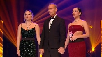 Carlos Lozano, ganador de 'Gran