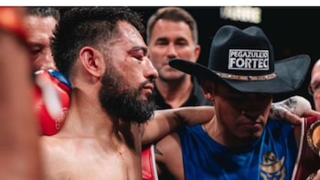 Por qué Julio César Chávez