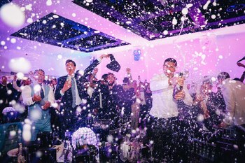 El Dibu Martínez no paró