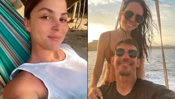 Paulina Dávila terminó su relación