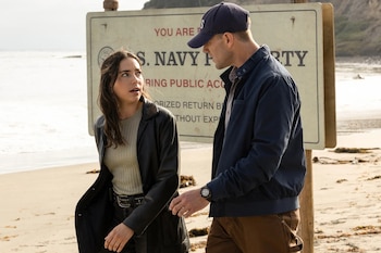 NCIS: Origins - Temporada 3