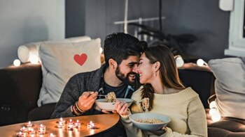 San Valentín 2022: 5 formas