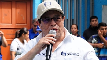 Rubén Cano responde por vínculos con banda que cobraba cupos en Gamarra: “Es una venganza de las mafias”