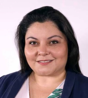 Cindy Quesada, exministra de la Condición de la Mujer y expresidenta ejecutiva del Inamu, fue designada como embajadora de Costa Rica en Perú. Cortesía: SICA