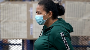 El Ministerio de Salud confirmó