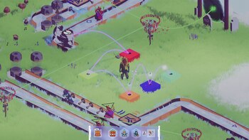 Future Vibe Check, de Unwise.