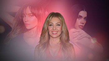 Thalía se lanza contra Belinda y Danna por Kenia Os: “Ya existía una colaboración entre dos popstars mexicanas”