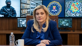 “Es otra ilegalidad”: senador critica ausencia de Maru Campos en el Senado y no descarta juicio político