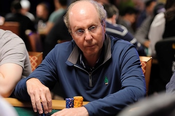 Jeff Yass, cofundador de Susquehanna International Group (SIG)