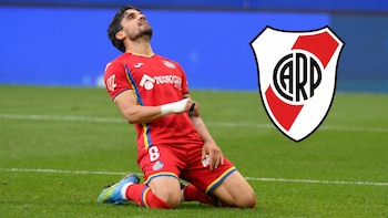 River Plate oficializó la llegada de su segundo refuerzo en el actual mercado de pases