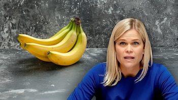 Paulina Brandberg, ministra de Igualdad